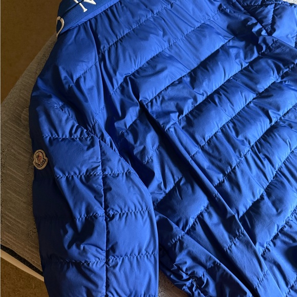 Monclear jacket - Picture 2 of 4